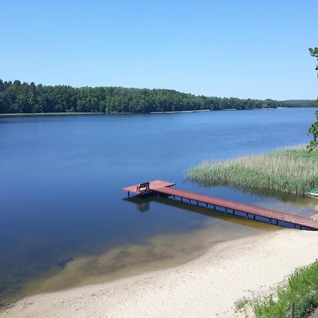 Mazurskie Klimaty Tatarak Olsztyn  Exterior photo