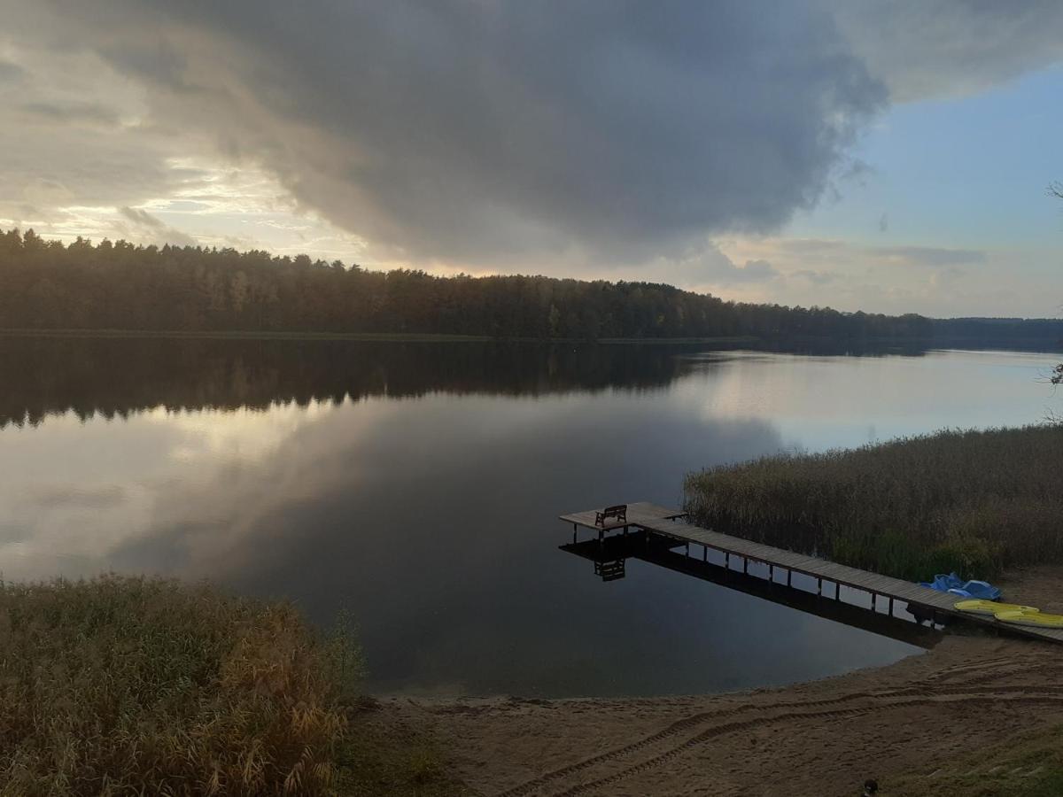 Mazurskie Klimaty Tatarak Olsztyn  Exterior photo