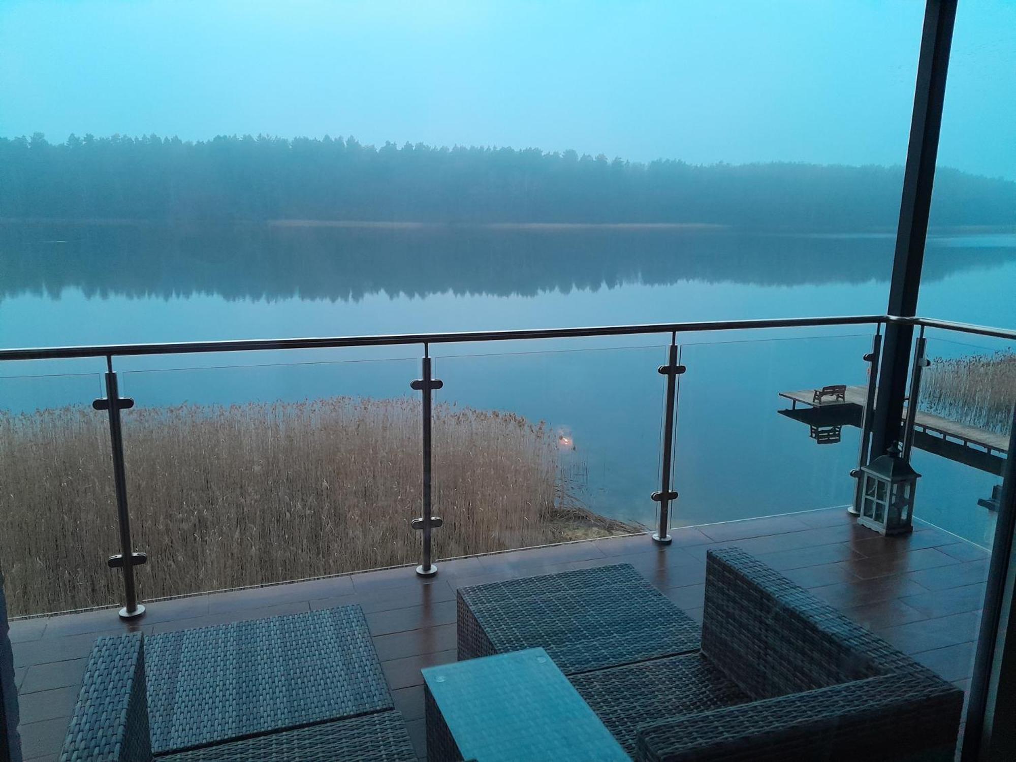Mazurskie Klimaty Tatarak Olsztyn  Exterior photo