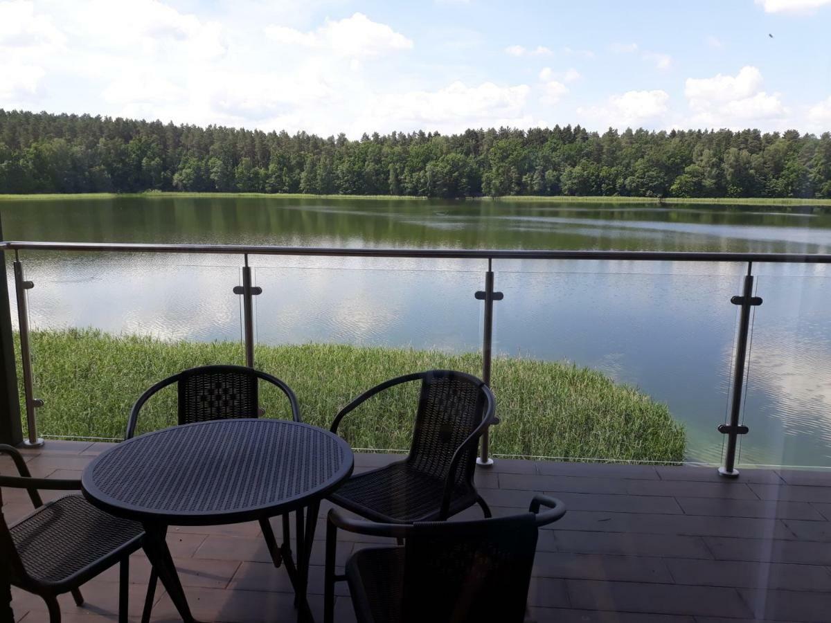 Mazurskie Klimaty Tatarak Olsztyn  Exterior photo