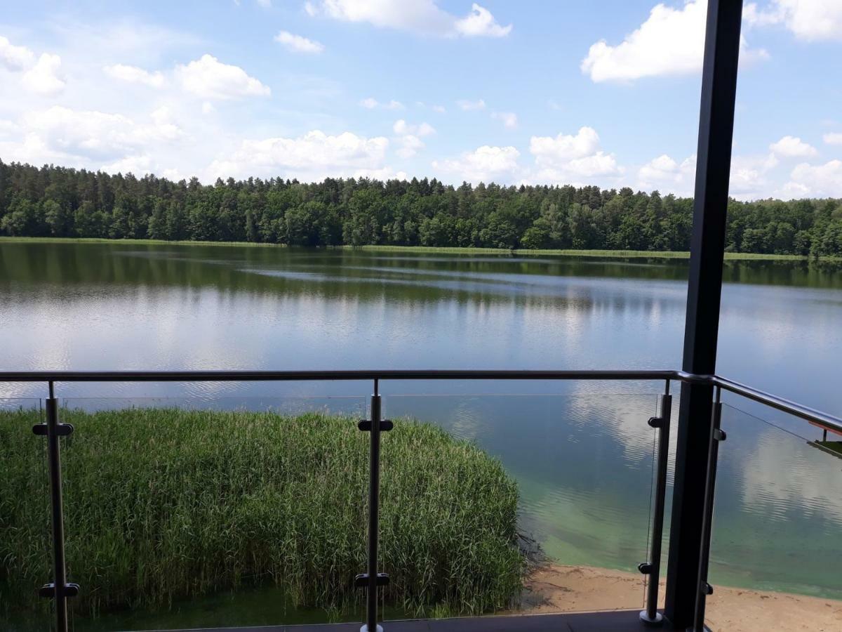 Mazurskie Klimaty Tatarak Olsztyn  Exterior photo