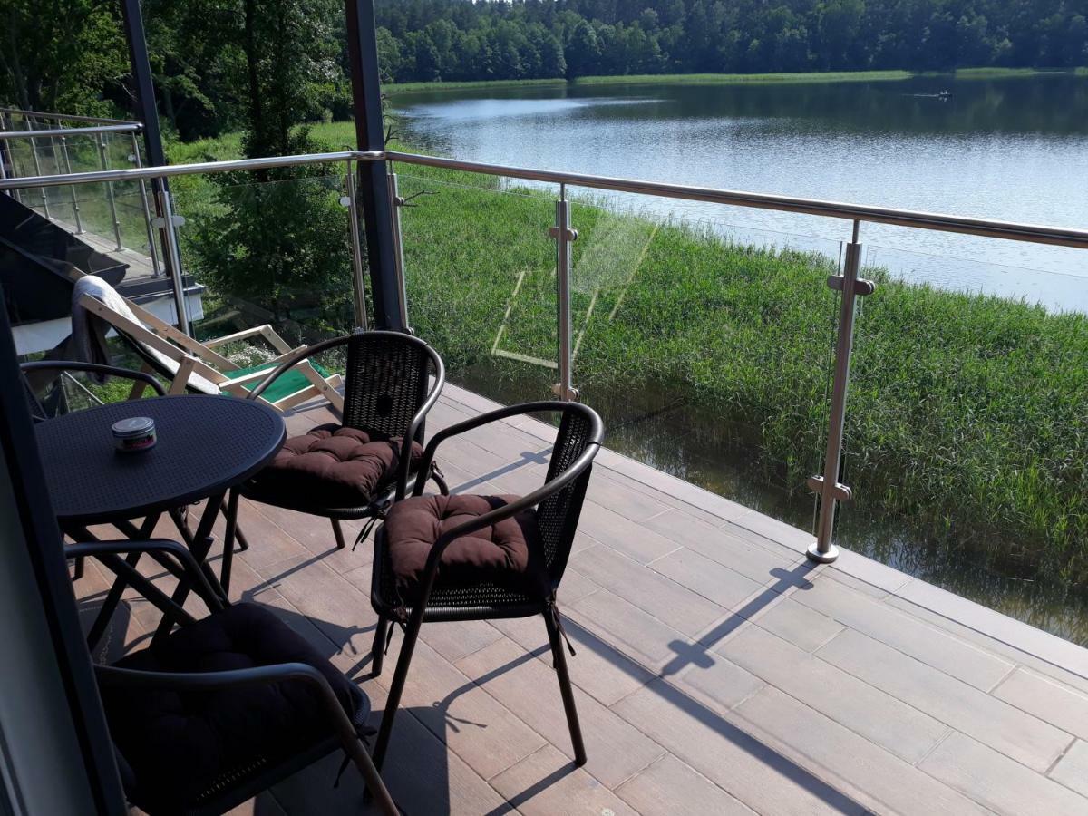 Mazurskie Klimaty Tatarak Olsztyn  Exterior photo