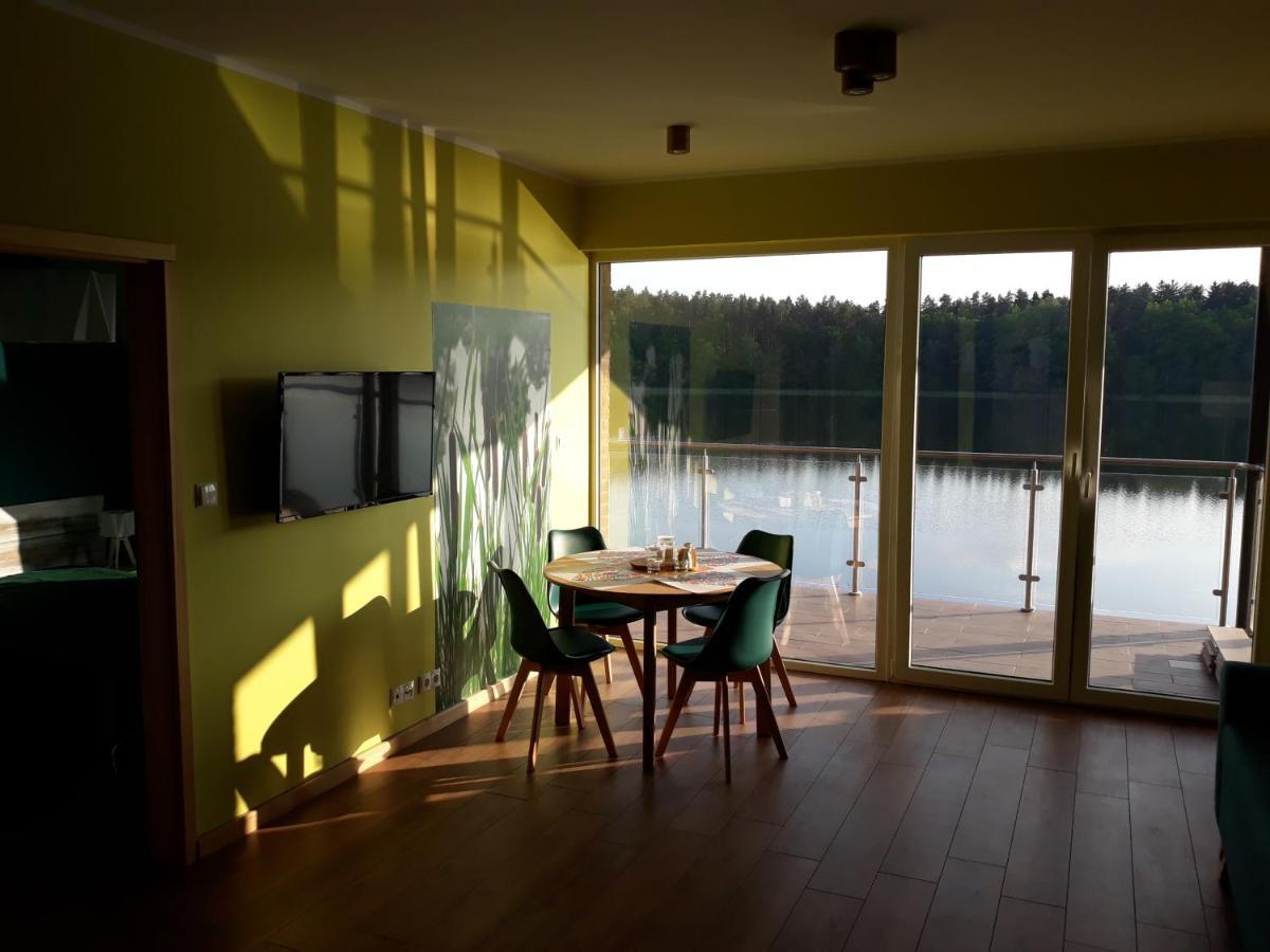 Mazurskie Klimaty Tatarak Olsztyn  Exterior photo