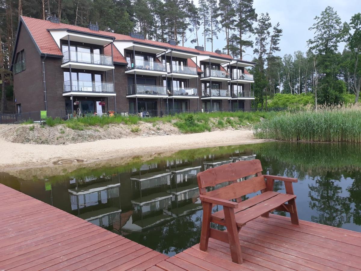 Mazurskie Klimaty Tatarak Olsztyn  Exterior photo
