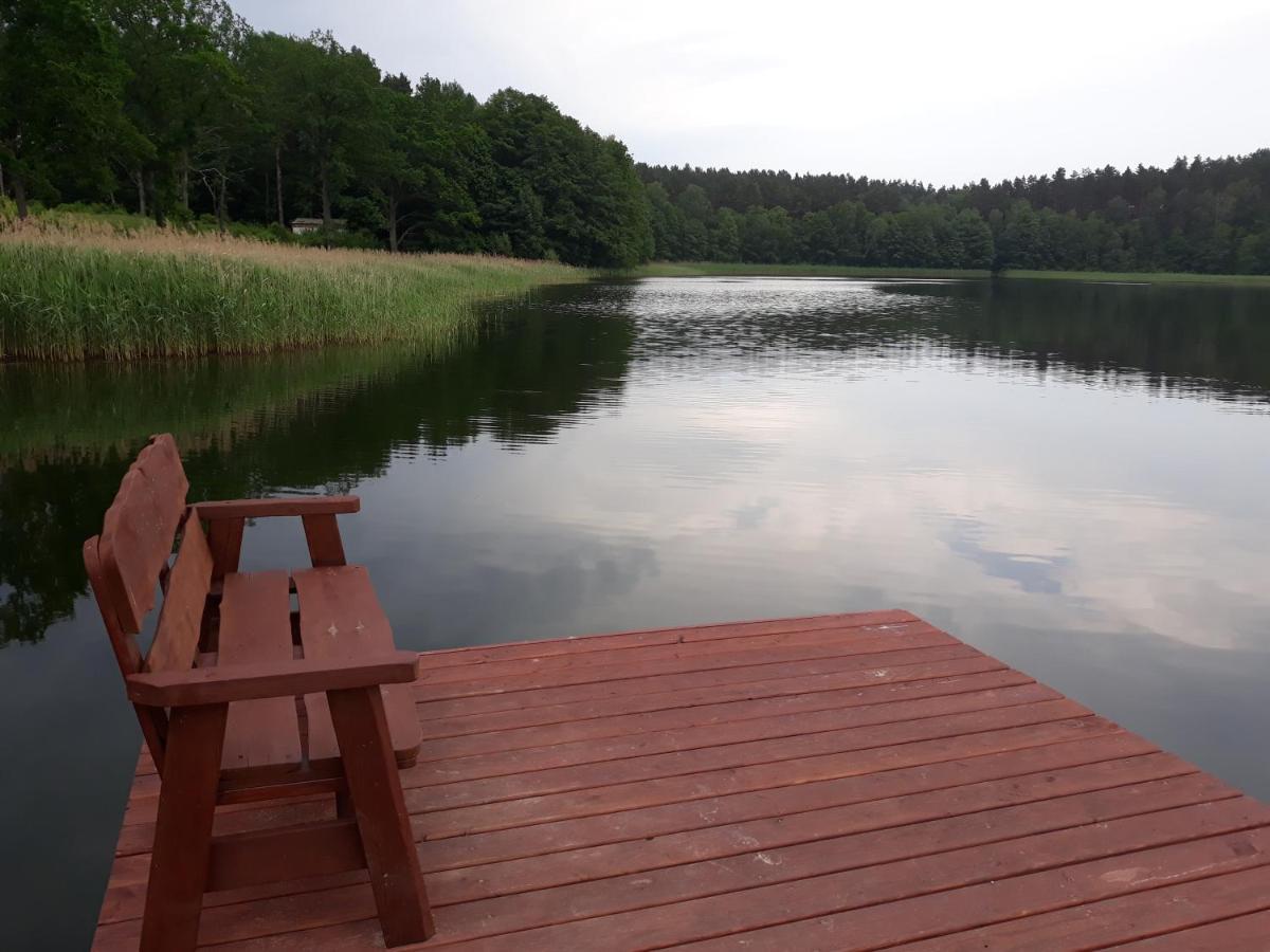 Mazurskie Klimaty Tatarak Olsztyn  Exterior photo
